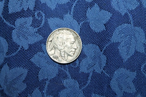 Usa buffalo nickel indian head - usa,