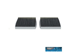 TECTIMUM FILTER TEC200150 Filter Innenraumluft für ALPINA XD3 BMW X3 F25 X4 F26