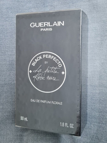Black perfecto petite - black, la