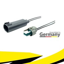 Female + Connector 2 Pin