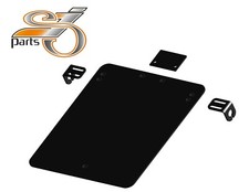 Kennzeichenplatte Universal V2