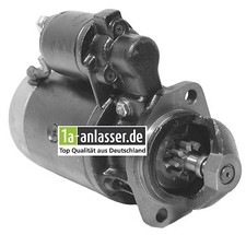 ANLASSER  ERS: 0001354093 FÜR EICHER ( VERSTÄRKTE AUSFÜHRUNG ) 12V  2,2 - 2,7KW