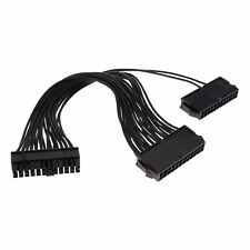 C41 24pin Dual PSU Mainboard