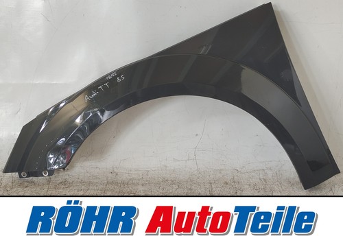 Audi kotflügel vorne - tt,