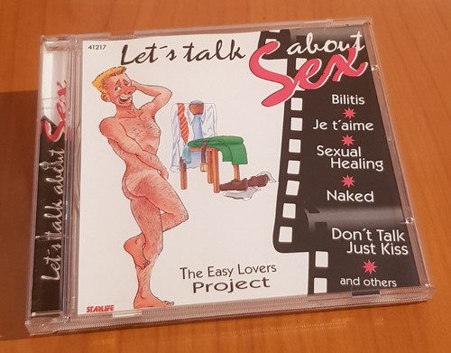 The easy lovers - easy,