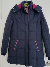 --- WINTERMANTEL VON SUBLEVEL IN DER GR. M ---