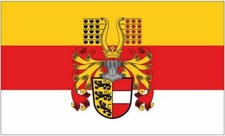 Fahne / Flagge Österreich -