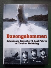 "Davongekommen-Schicksale