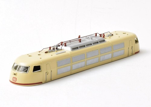 Märklin tee gehäuse - märklin,
