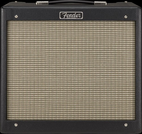 Fender blues junior 15 - junior, iv
