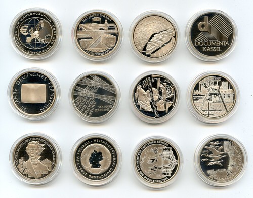 Brd euro pp 2002 2004 - 10, 2002-2004