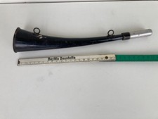 Signalhorn historisch für