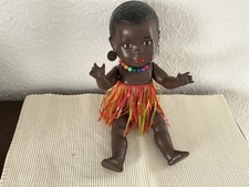 SCHILDKRÖT PUPPE FARBIG - 36