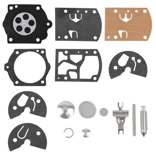 Effizienter vergaser - effizienter,