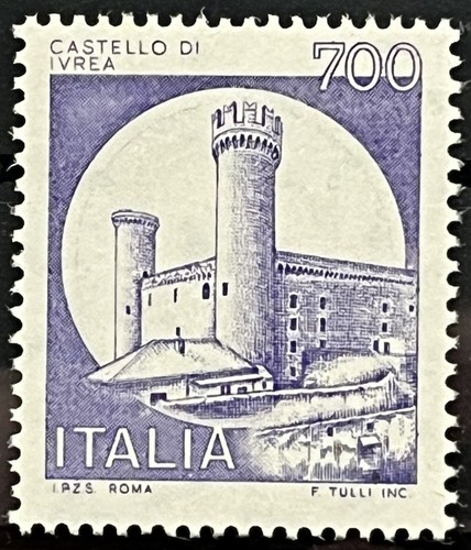 Italien 1980 1721 - mi-nr.,