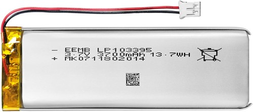 Lipo batterie akku - batterie,