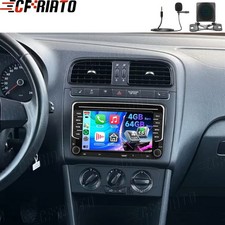 4+64GB Android 15 Autoradio
