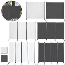 Paravent Modern Raumteiler