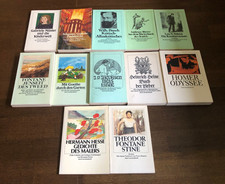 Insel Taschenbuch Verlag