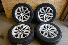 BMW X3 F25  X4 F26 Alufelgen