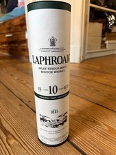 LAPHROAIG - 10 Jahre Cask