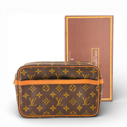 Louis vuitton compiegne - louis,