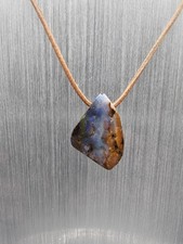 Boulder Opal,Edelstein