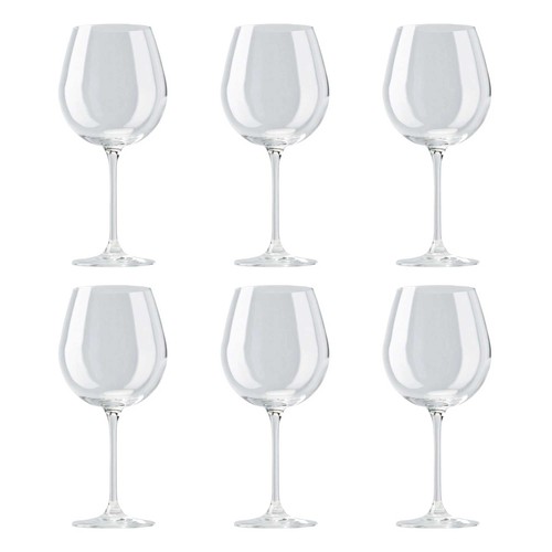 Rosenthal divino rotweinkelch - rosenthal,