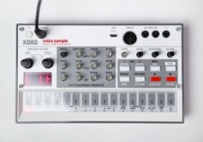 Korg Volca Sample Vielseitiger