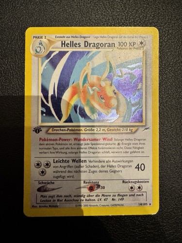 Pokemon helles dragoran - helles,