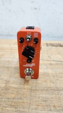 Mooer Pure Octave Guitar Pedal