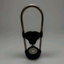 Philips Gourmet Kaffeezubereiter nur Ersatzteile Filter-Halterung & Bodenplatte