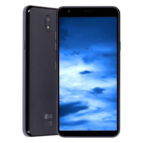 K30 16gb black android - 16gb,