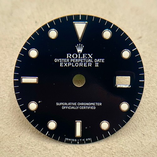 Rolex explorer 16570 - rolex,