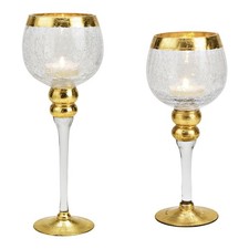 10032928 Windlicht 2er Set