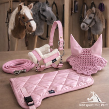 HKM Satteldecke mit Halfter