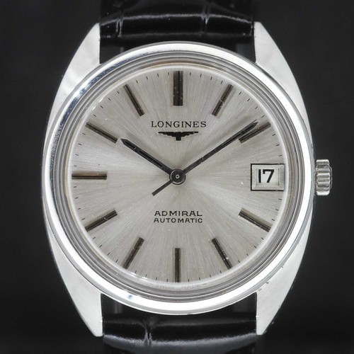 Longines admiral 2310 - admiral,