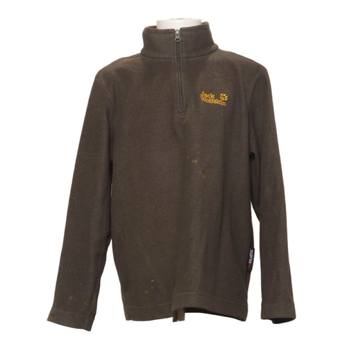 Jack wolfskin fleecejacke - jack, wolfskin,