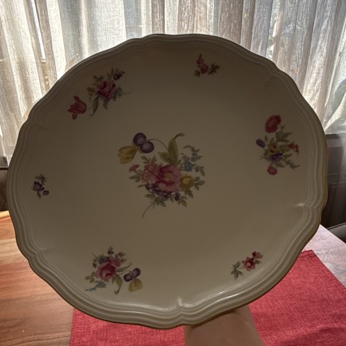Rosenthal chippendale - rosenthal,