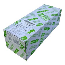 WAGO Dreistockklemme