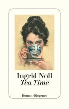Tea Time von Noll, Ingrid | Buch | Zustand sehr gut