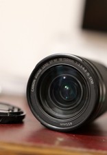 Canon EF-M 18-150 F/3,5-6,3 IS