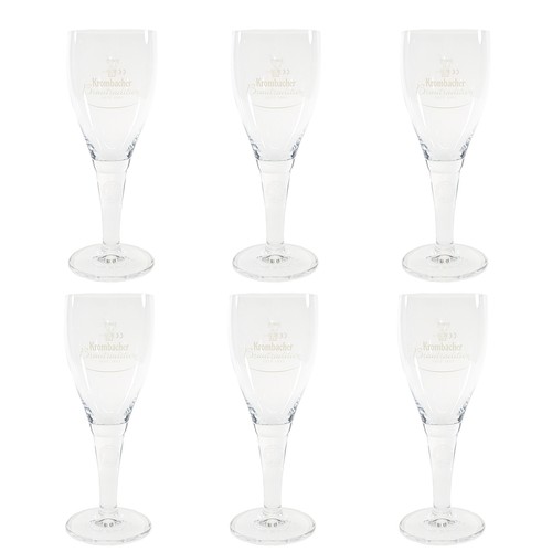 Krombacher brautradition - 6x,
