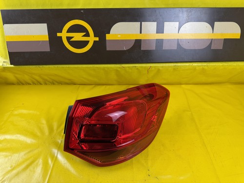 Rücklicht rechts opel - opel, j