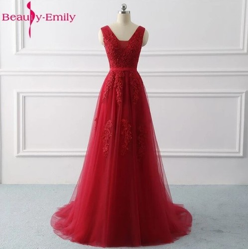 Damen abendkleid elegant - damen,