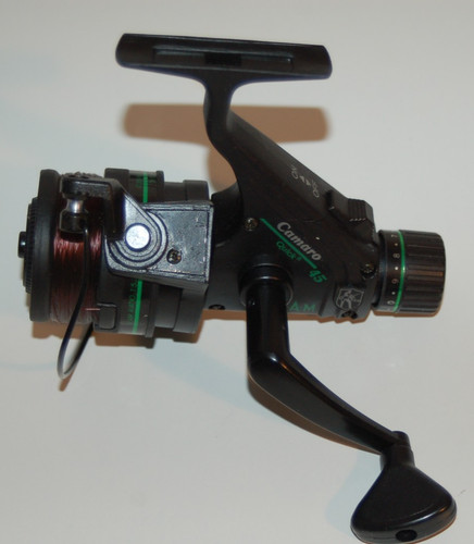 Dam quick sel 340 vintage - quick,