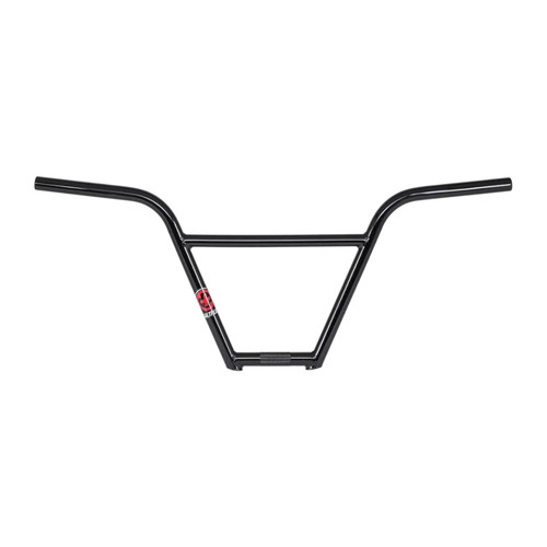 Saltplus 4pc bmx lenker - bmx,