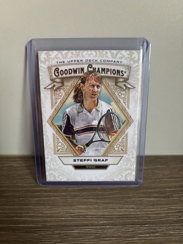 2025 upper deck - upper, goodwin