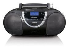 Lenco SCD-600 CD Payer DAB+