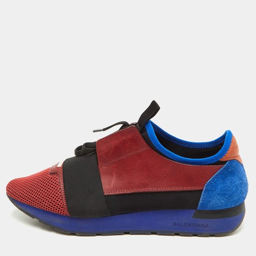 Balenciaga race runner - balenciaga, sneaker